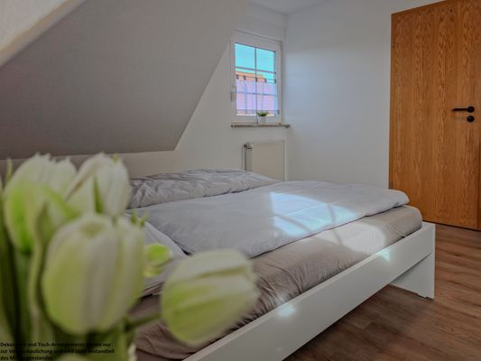 Foto 21 Ferienwohnung Ostfriesland Friesland FeWo Krabbe - Horumersiel (Objekt 99855) buchen
