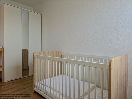 Foto 12 Ferienwohnung Ostfriesland Friesland FeWo Krabbe - Horumersiel (Objekt 99855) suchen