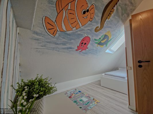Foto 10 Ferienwohnung Ostfriesland Friesland FeWo Krabbe - Horumersiel (Objekt 99855) Reise