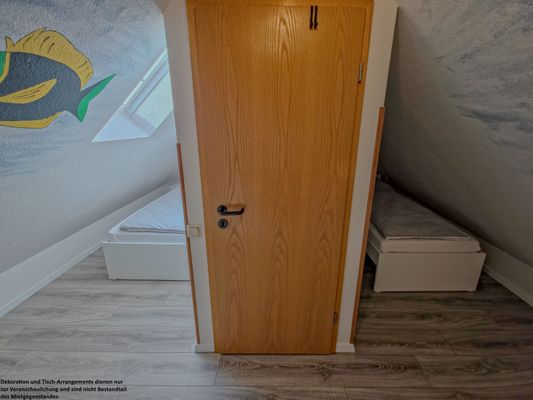 Foto 8 Ferienwohnung Ostfriesland Friesland FeWo Krabbe - Horumersiel (Objekt 99855) Nordsee