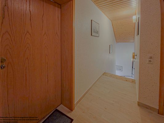 Foto 29 Ferienwohnung Ostfriesland Friesland FeWo Krabbe - Horumersiel (Objekt 99855) Urlaub