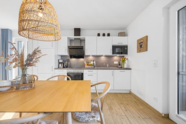 Küche / Küchenzeile