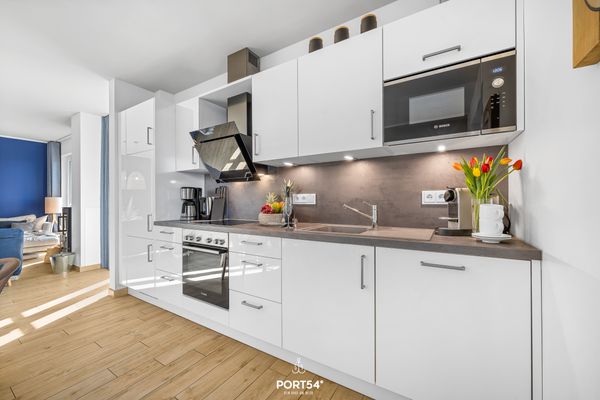 Küche / Küchenzeile