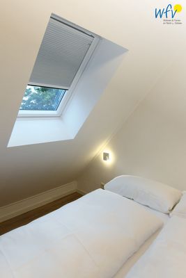 Foto 14 Ferienwohnung Ostfriesland Wangerooge Haus Christa Ferienwohnung 5 und 6 (Objekt 100161) Urlaub