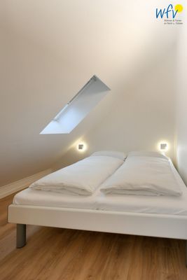 Foto 12 Ferienwohnung Ostfriesland Wangerooge Haus Christa Ferienwohnung 5 und 6 (Objekt 100161) suchen