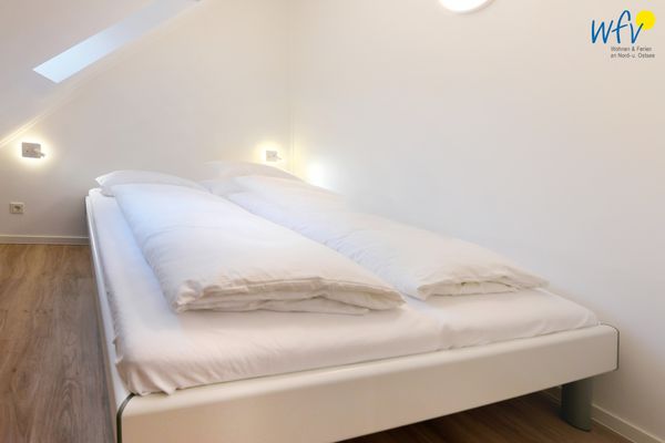 Foto 13 Ferienwohnung Ostfriesland Wangerooge Haus Christa Ferienwohnung 5 und 6 (Objekt 100161) Nordsee