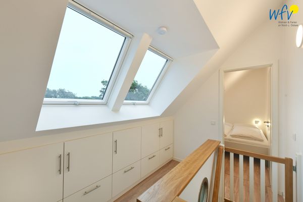 Foto 19 Ferienwohnung Ostfriesland Wangerooge Haus Christa Ferienwohnung 5 und 6 (Objekt 100161) Urlaub