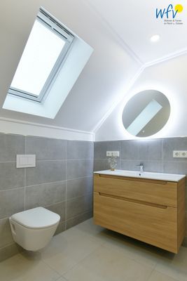 Foto 17 Ferienwohnung Ostfriesland Wangerooge Haus Christa Ferienwohnung 5 und 6 (Objekt 100161) suchen