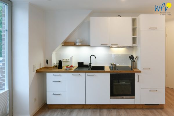 Foto 11 Ferienwohnung Ostfriesland Wangerooge Haus Christa Ferienwohnung 5 und 6 (Objekt 100161) buchen