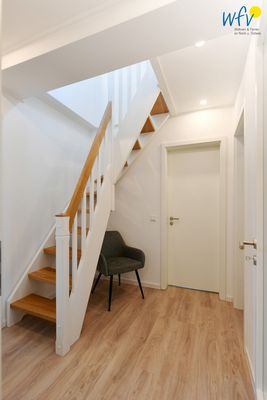 Foto 47 Ferienwohnung Ostfriesland Wangerooge Haus Christa Ferienwohnung 5 und 6 (Objekt 100161) suchen