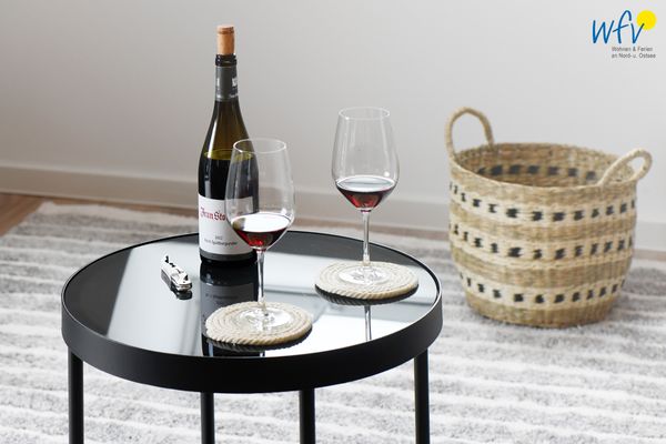 Foto 39 Ferienwohnung Ostfriesland Wangerooge Haus Christa Ferienwohnung 5 und 6 (Objekt 100161) Urlaub