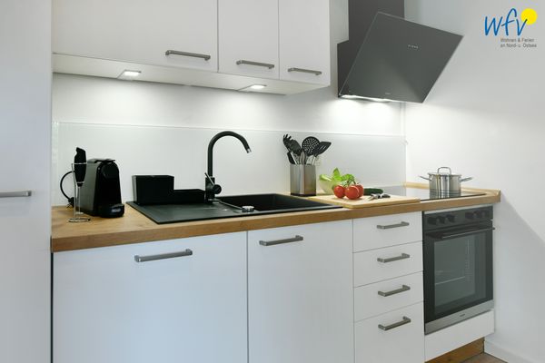 Foto 38 Ferienwohnung Ostfriesland Wangerooge Haus Christa Ferienwohnung 5 und 6 (Objekt 100161) Nordsee