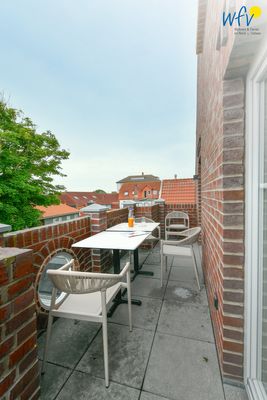 Foto 60 Ferienwohnung Ostfriesland Wangerooge Haus Christa Ferienwohnung 5 und 6 (Objekt 100161) Reise