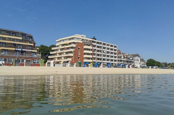 Mühlenblick
