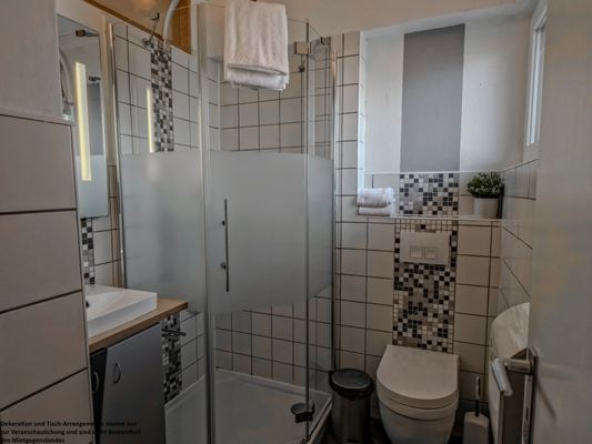 Foto 14 Ferienwohnung Ostfriesland Friesland FeWo Boje - Horumersiel (Objekt 99819) Urlaub