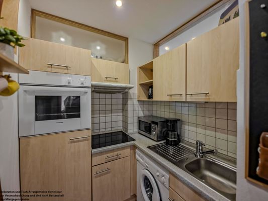 Foto 7 Ferienwohnung Ostfriesland Friesland FeWo Boje - Horumersiel (Objekt 99819) suchen