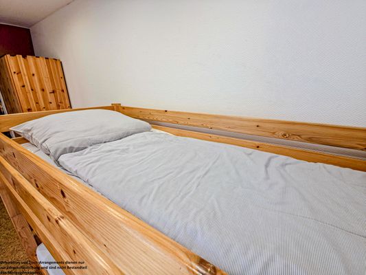 Foto 17 Ferienwohnung Ostfriesland Friesland FeWo Boje - Horumersiel (Objekt 99819) suchen
