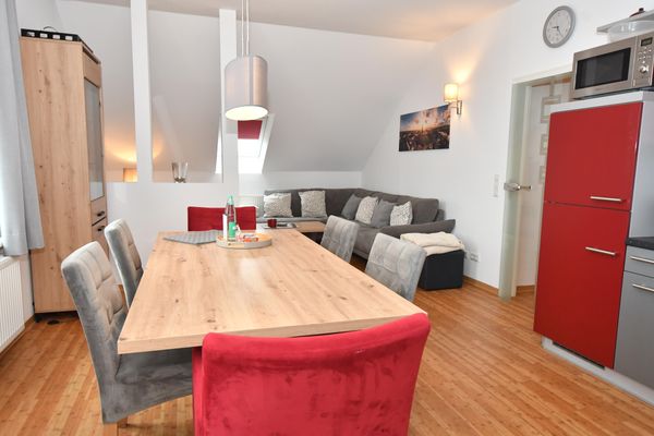Foto 5 Ferienwohnung Ostfriesland Borkum Villa Emilie (Objekt 96116) Reise