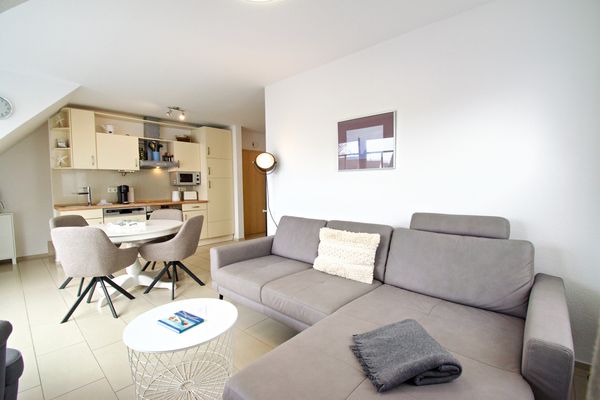 Foto 4 Ferienwohnung Ostfriesland Norddeich & Umgebung Flut (Objekt 26463) Urlaub