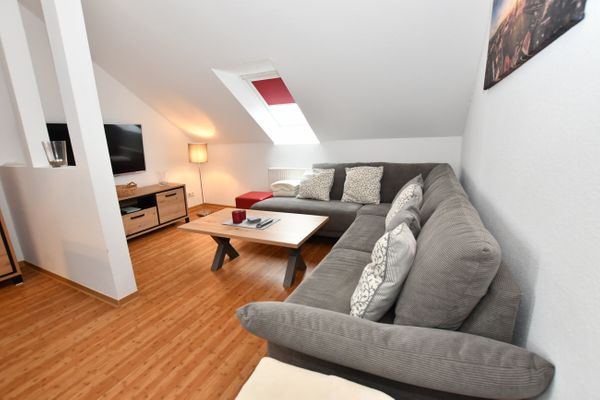 Foto 6 Ferienwohnung Ostfriesland Borkum Villa Emilie (Objekt 96116) buchen