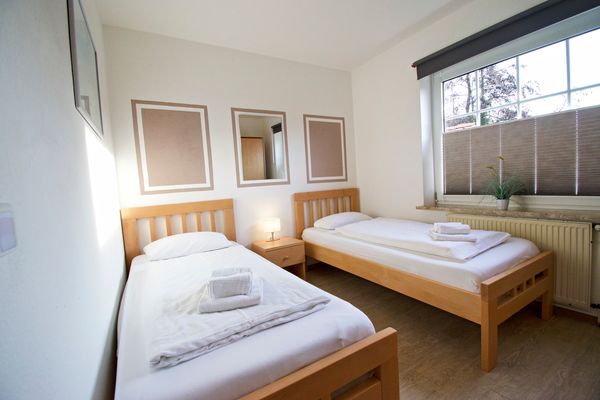 Foto 16 Ferienwohnung Ostfriesland Norddeich & Umgebung Biazeck (Objekt 66376) buchen