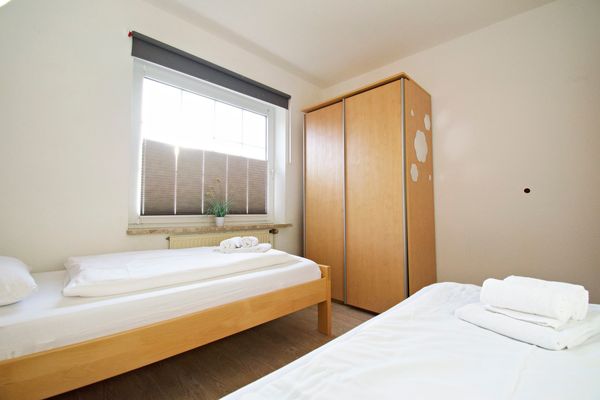 Foto 17 Ferienwohnung Ostfriesland Norddeich & Umgebung Biazeck (Objekt 66376) suchen