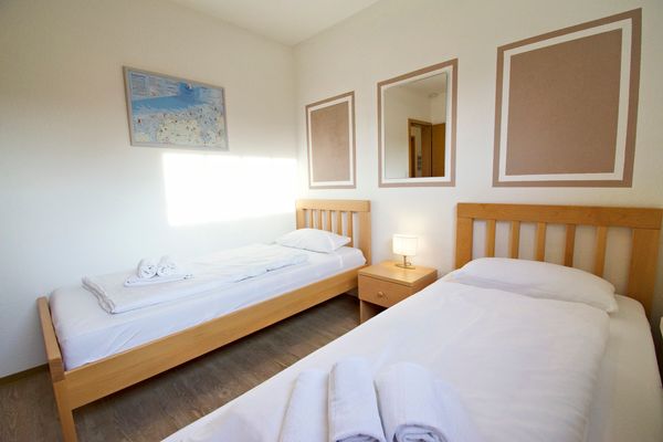 Foto 18 Ferienwohnung Ostfriesland Norddeich & Umgebung Biazeck (Objekt 66376) Nordsee