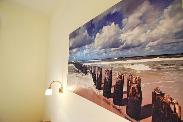 Foto 14 Ferienwohnung Ostfriesland Norddeich & Umgebung Biazeck (Objekt 66376) Urlaub