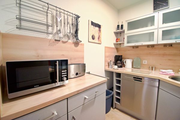 Foto 21 Ferienwohnung Ostfriesland Norddeich & Umgebung Biazeck (Objekt 66376) buchen