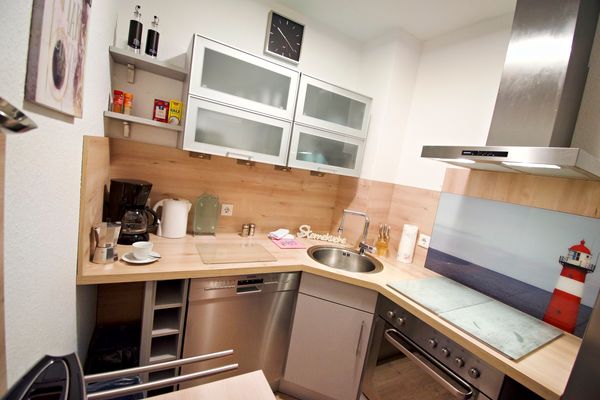 Foto 22 Ferienwohnung Ostfriesland Norddeich & Umgebung Biazeck (Objekt 66376) suchen