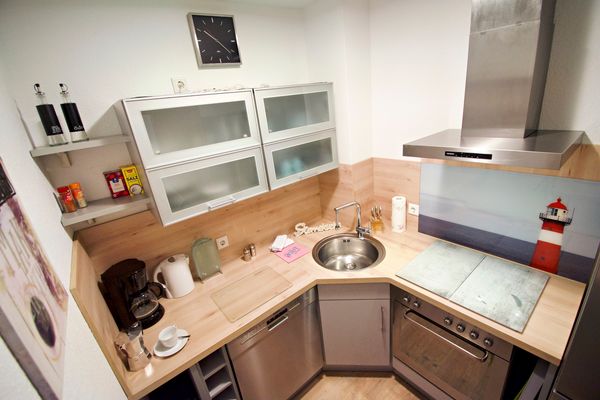 Foto 23 Ferienwohnung Ostfriesland Norddeich & Umgebung Biazeck (Objekt 66376) Nordsee