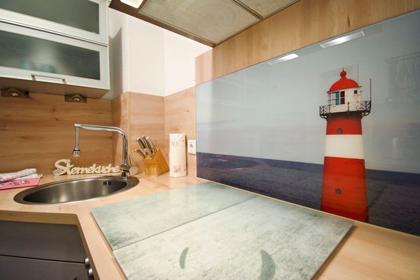 Foto 24 Ferienwohnung Ostfriesland Norddeich & Umgebung Biazeck (Objekt 66376) Urlaub