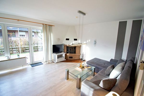 Foto 4 Ferienwohnung Ostfriesland Norddeich & Umgebung Biazeck (Objekt 66376) Urlaub
