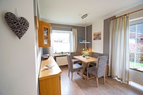 Foto 28 Ferienwohnung Ostfriesland Norddeich & Umgebung Biazeck (Objekt 66376) Nordsee