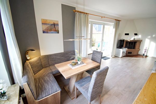 Foto 31 Ferienwohnung Ostfriesland Norddeich & Umgebung Biazeck (Objekt 66376) buchen