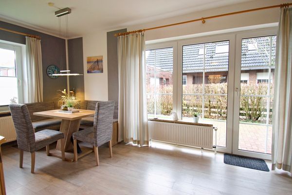 Foto 6 Ferienwohnung Ostfriesland Norddeich & Umgebung Biazeck (Objekt 66376) buchen