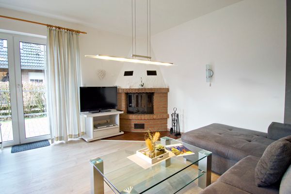 Foto 5 Ferienwohnung Ostfriesland Norddeich & Umgebung Biazeck (Objekt 66376) Reise