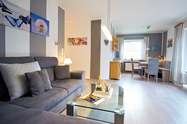 Foto 35 Ferienwohnung Ostfriesland Norddeich & Umgebung Biazeck (Objekt 66376) Reise