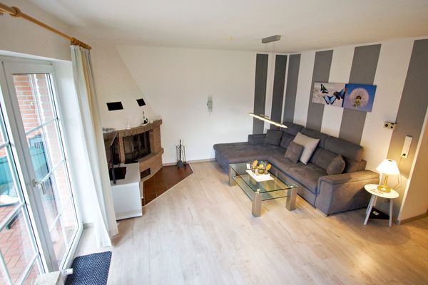 Foto 36 Ferienwohnung Ostfriesland Norddeich & Umgebung Biazeck (Objekt 66376) buchen