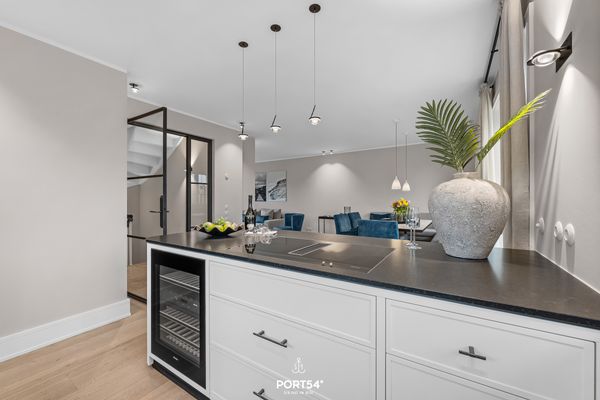 Küche / Küchenzeile