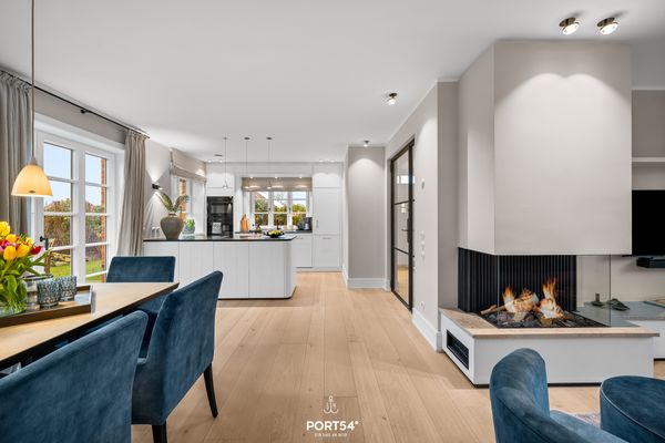 Küche / Küchenzeile