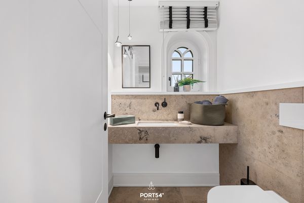Gäste-WC