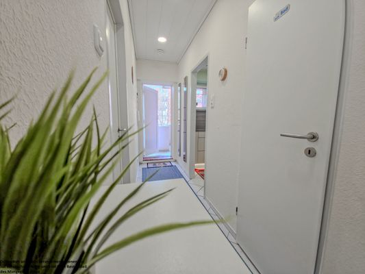 Foto 11 Ferienwohnung Ostfriesland Friesland FeWo Heimathafen - Horumersiel (Objekt 49898) buchen