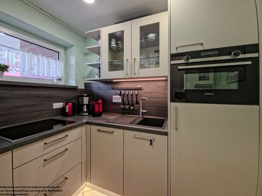 Foto 4 Ferienwohnung Ostfriesland Friesland FeWo Heimathafen - Horumersiel (Objekt 49898) Urlaub