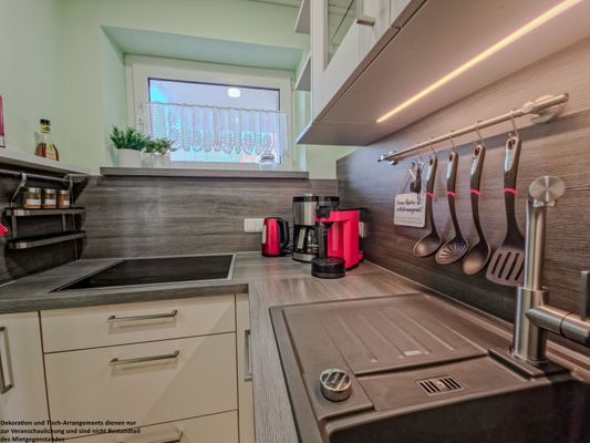 Foto 9 Ferienwohnung Ostfriesland Friesland FeWo Heimathafen - Horumersiel (Objekt 49898) Urlaub