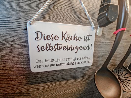 Foto 14 Ferienwohnung Ostfriesland Friesland FeWo Heimathafen - Horumersiel (Objekt 49898) Urlaub