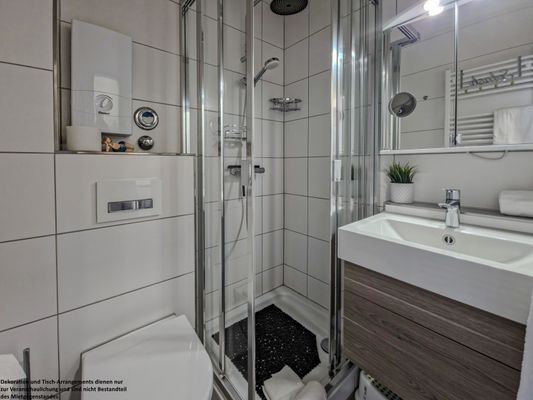 Foto 6 Ferienwohnung Ostfriesland Friesland FeWo Heimathafen - Horumersiel (Objekt 49898) buchen