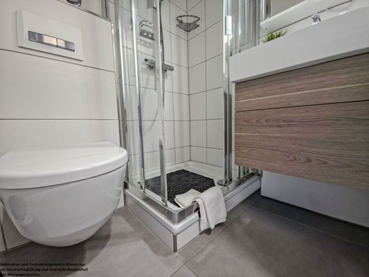 Foto 12 Ferienwohnung Ostfriesland Friesland FeWo Heimathafen - Horumersiel (Objekt 49898) suchen