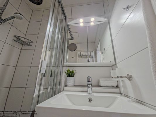 Foto 18 Ferienwohnung Ostfriesland Friesland FeWo Heimathafen - Horumersiel (Objekt 49898) Nordsee