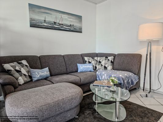 Foto 15 Ferienwohnung Ostfriesland Friesland FeWo Heimathafen - Horumersiel (Objekt 49898) Reise